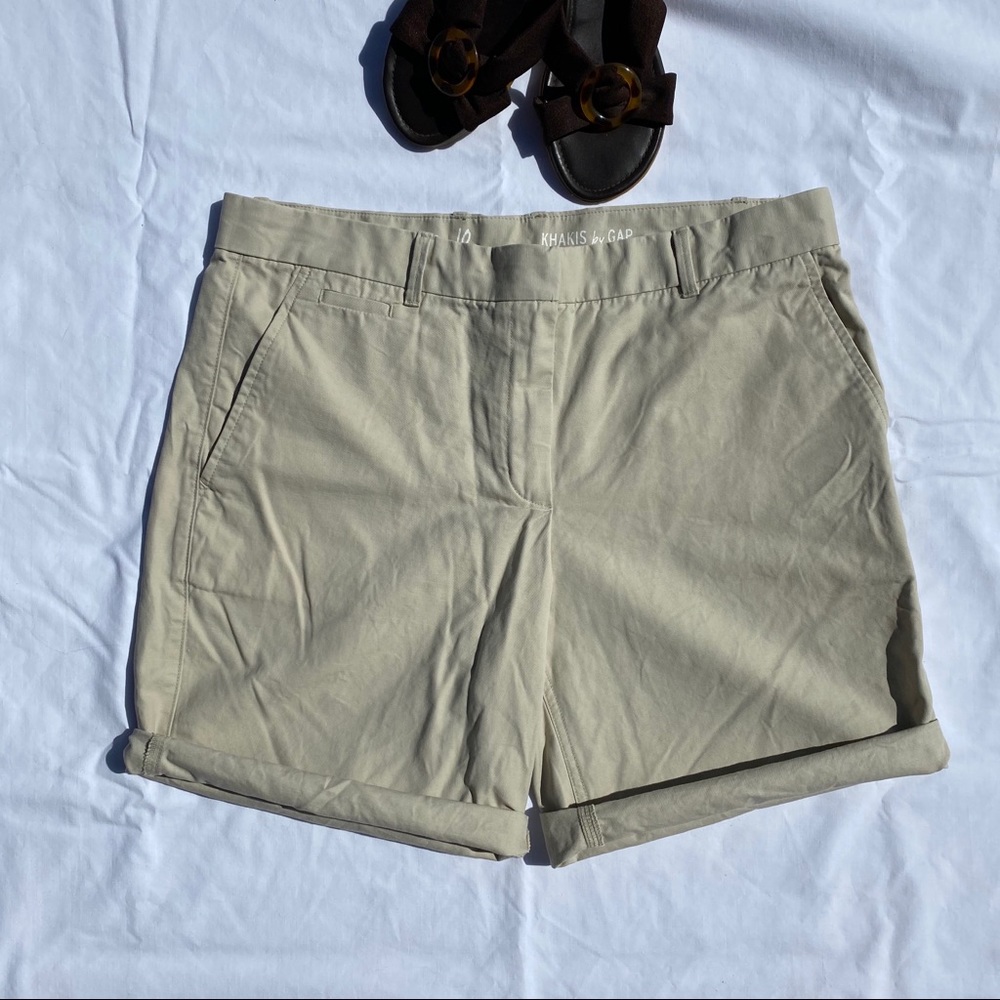 Gap Boyfriend Shorts